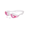 NIMBLE GOGGLE PARA NATACION ADULTO COLOR BLANCO ROSA