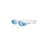 NIMBLE GOGGLE PARA NATACION ADULTO COLOR BLANCO/AZUL