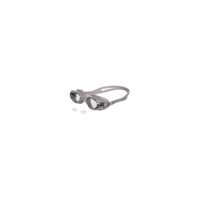 NIMBLE GOGGLE PARA NATACION ADULTO COLOR GRIS