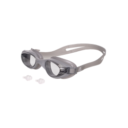 NIMBLE GOGGLE PARA NATACION ADULTO COLOR GRIS