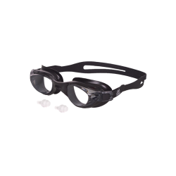 NIMBLE GOGGLE PARA NATACION ADULTO COLOR NEGRO