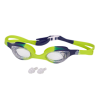 NIMBLE GOGGLE PARA NATACION INFANTIL MARINO/VERDE