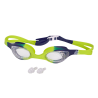 NIMBLE GOGGLE PARA NATACION INFANTIL MARINO/VERDE