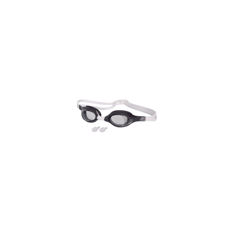 NIMBLE GOGGLE PARA NATACION INFANTIL NEGRO