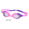 NIMBLE GOGGLE PARA NATACION INFANTIL PURPURA/ROSA