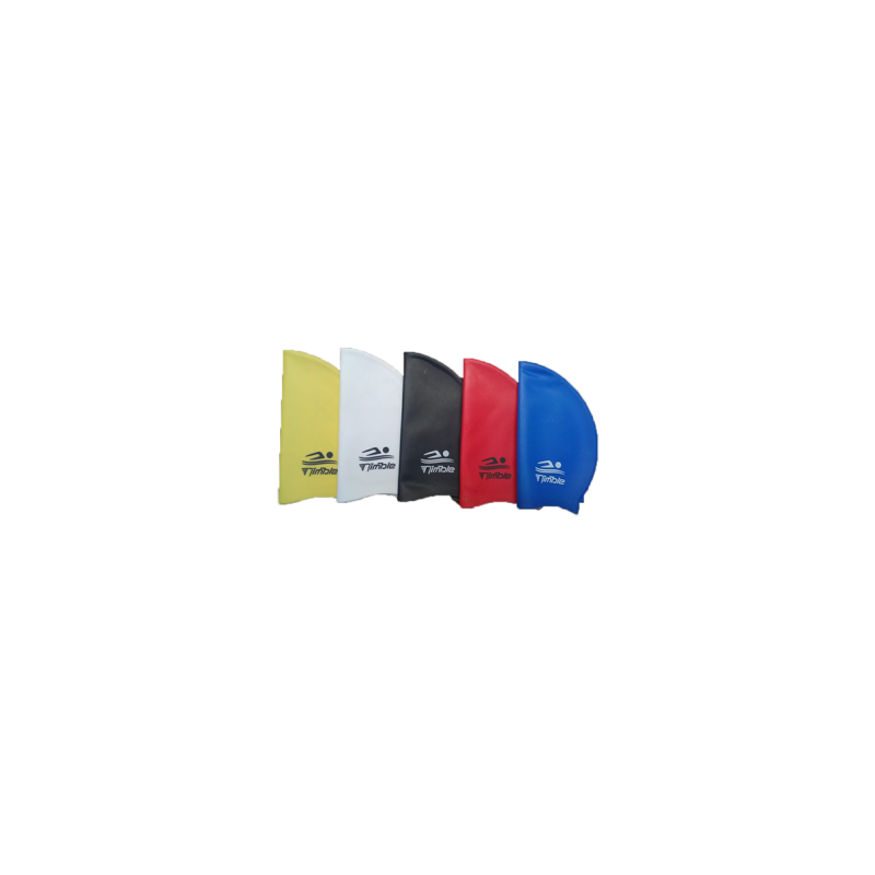 NIMBLE GORRA PARA NATACION SILICON ADULTO