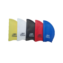 NIMBLE GORRA PARA NATACION SILICON ADULTO