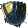 NIMBLE GUANTE DE BEISBOL PIEL 12 » MOD-4