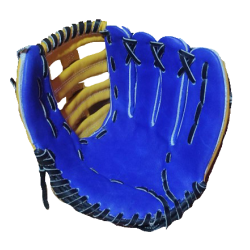 NIMBLE GUANTE DE BEISBOL PIEL 13 «
