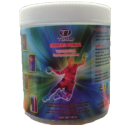 NIMBLE LINIMENTO POMADA DE 125GMS