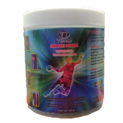 NIMBLE LINIMENTO POMADA DE 250 GMS