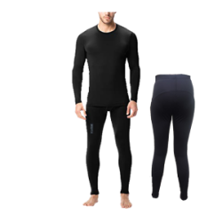 NIMBLE MALLON DE LICRA PARA CABALLERO