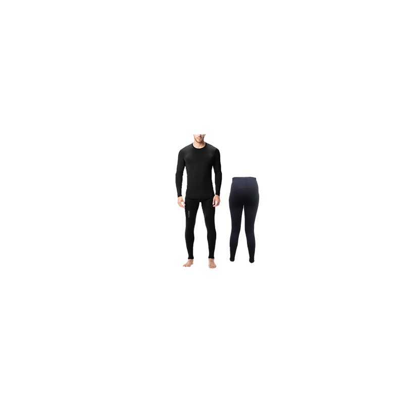 NIMBLE MALLON DE LICRA PARA CABALLERO