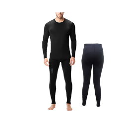 NIMBLE MALLON DE LICRA PARA CABALLERO