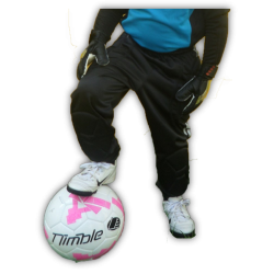 NIMBLE PANTALON DE PORTERO INFANTIL