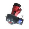 NIMBLE PAR DE GUANTE DE BOX 16 ONZAS