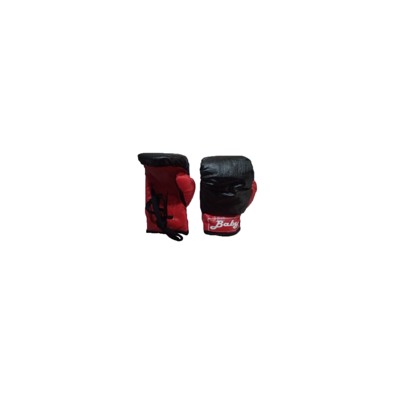NIMBLE PAR DE GUANTE DE BOX BABY