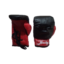NIMBLE PAR DE GUANTE DE BOX BABY