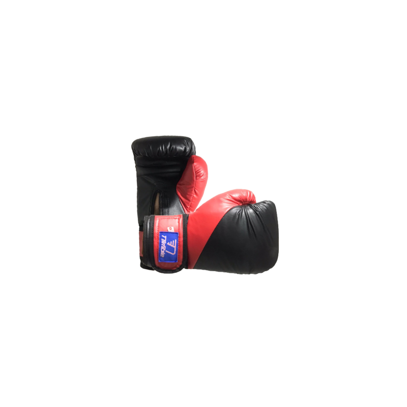 NIMBLE PAR DE GUANTE DE KICK BOX CHICO