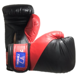 NIMBLE PAR DE GUANTE DE KICK BOX GRANDE