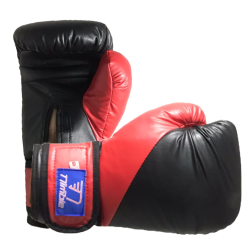 NIMBLE PAR DE GUANTE DE KICK BOX GRANDE