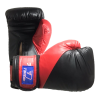 NIMBLE PAR DE GUANTE DE KICK BOX GRANDE