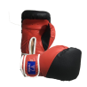 NIMBLE PAR DE GUANTE DE KICK BOXING PRO 16 ONZAS