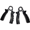 NIMBLE PAR DE HAND GRIP MANGO DE  PLASTICO