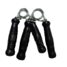 NIMBLE PAR DE HAND GRIP MANGO DE  PLASTICO ECONOMICO