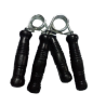 NIMBLE PAR DE HAND GRIP MANGO DE  PLASTICO ECONOMICO