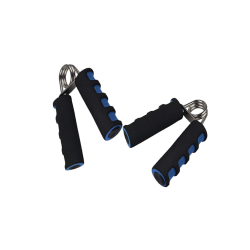 NIMBLE PAR DE HAND GRIP MANGO DE NEOPRENO