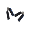 NIMBLE PAR DE HAND GRIP MANGO DE NEOPRENO