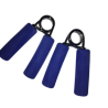NIMBLE PAR DE HAND GRIP MANGO DE NEOPRENO
