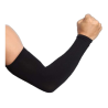 NIMBLE PAR DE MANGA DE LICRA PARA PROTECCION SOLAR