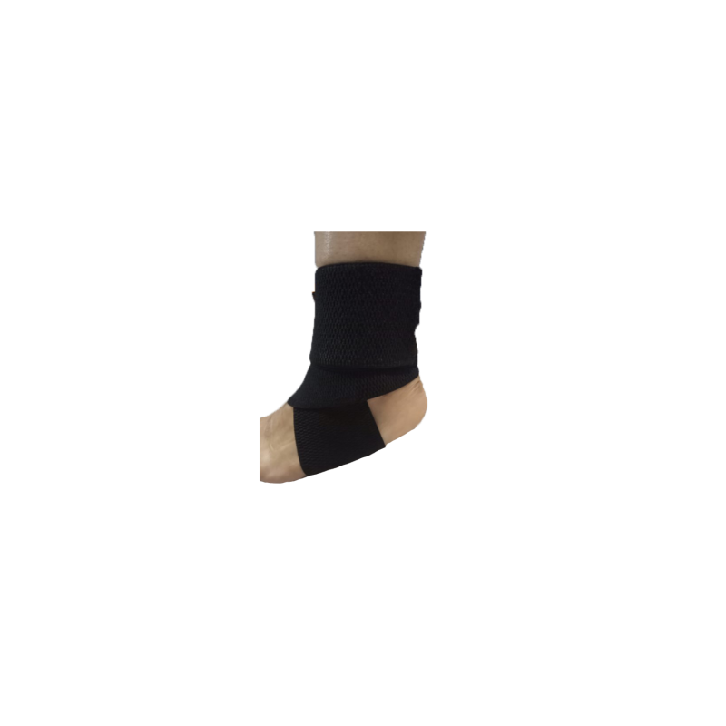 NIMBLE PAR TOBILLERA ELASTICA UNITALLA
