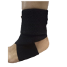NIMBLE PAR TOBILLERA ELASTICA UNITALLA