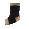 NIMBLE PAR TOBILLERA ELASTICA UNITALLA