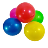 NIMBLE PELOTA AEROBICA 1 KILO