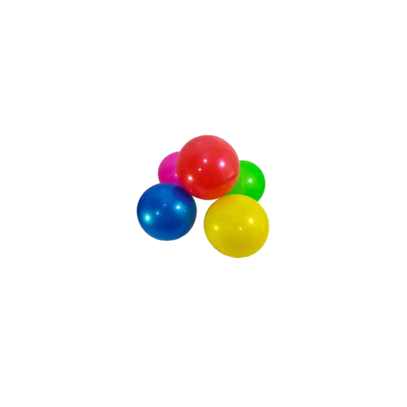 NIMBLE PELOTA AEROBICA 1.5 KILOS