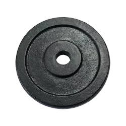NIMBLE PIEZA DE DISCO PARA PESAS DE 5 KILOS