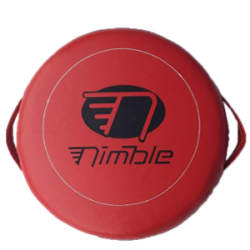 NIMBLE PIEZA DE GOBERNADORA CHICA