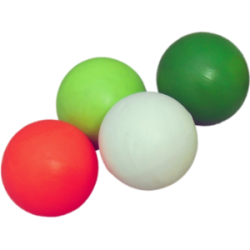 NIMBLE PIEZA DE PELOTA PARA FUTBOLITO