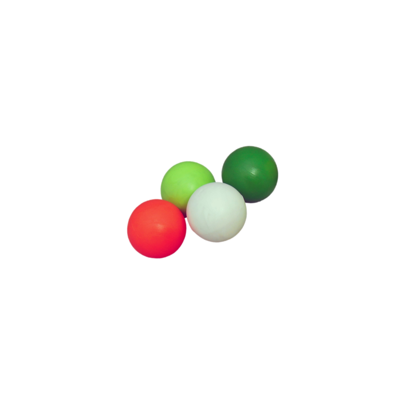 NIMBLE PIEZA DE PELOTA PARA FUTBOLITO
