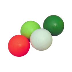 NIMBLE PIEZA DE PELOTA PARA FUTBOLITO