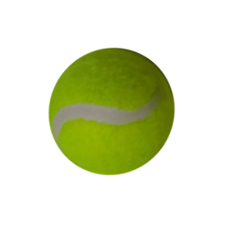 NIMBLE PIEZA DE PELOTA TENIS
