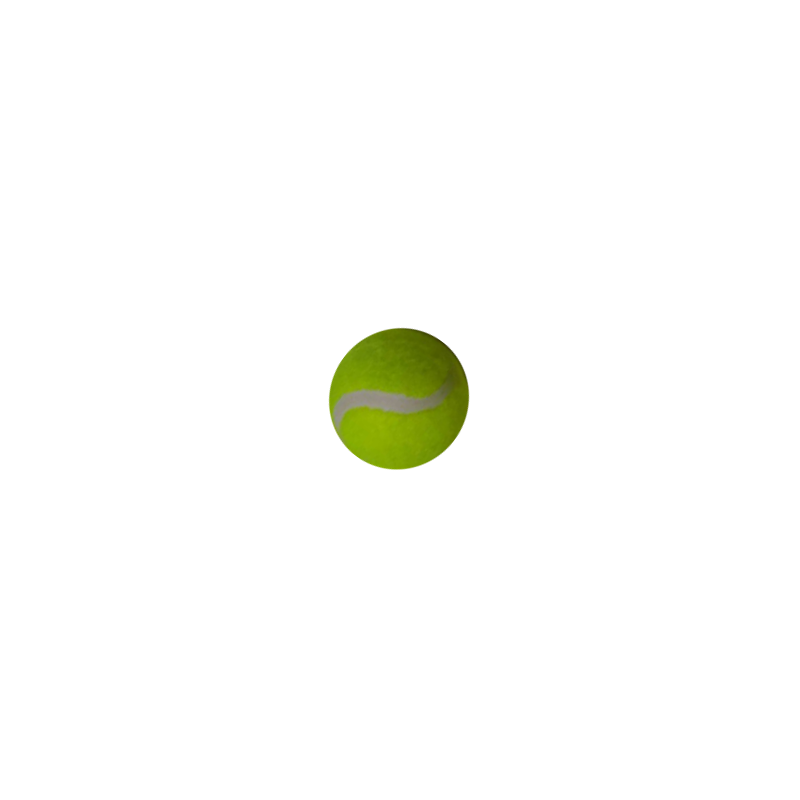 NIMBLE PIEZA DE PELOTA TENIS