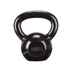 NIMBLE PIEZA DE PESA RUSA 10 KILOS