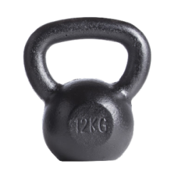 NIMBLE PIEZA DE PESA RUSA 12 KILOS