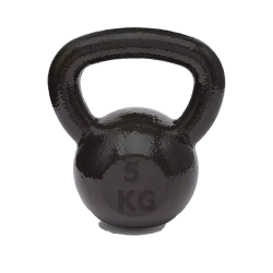 NIMBLE PIEZA DE PESA RUSA 5 KILOS
