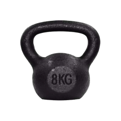 NIMBLE PIEZA DE PESA RUSA 8 KILOS